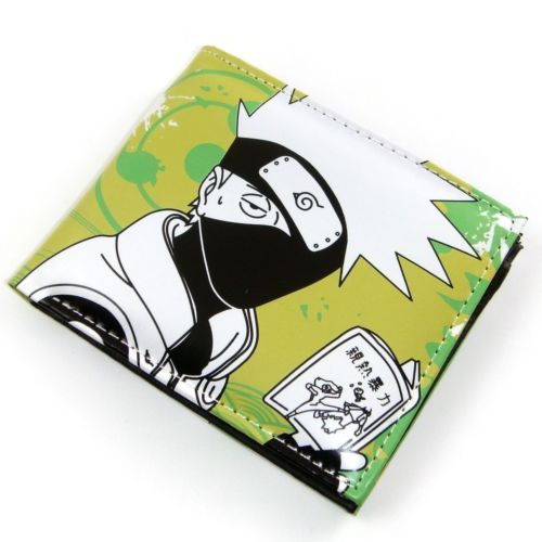 Men's Plastic Wallets