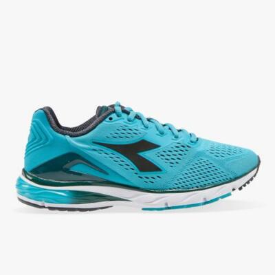 

Женские беговые кроссовки Diadora Mythos Blueshield 2, керамика/белый, 10,5 б(м) США, Ceramic/white