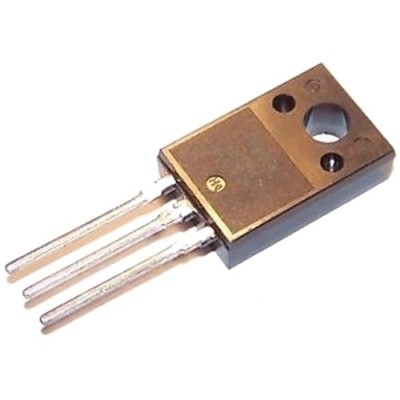 NEC NPN Darlington Transistor 100V 8A 2SD1309