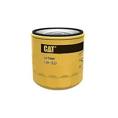 2 Pack Caterpillar 2201523 220-1523 Engine Oil Filter High Efficiency Multipack