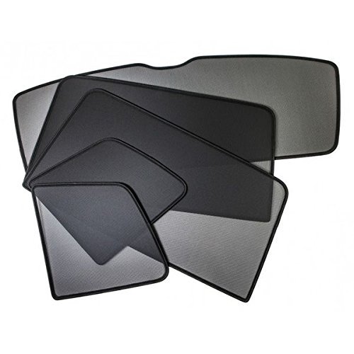 Auto-Tuning & -Styling für links