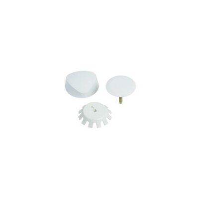 Duravit 151.550.DY.1 TRIM KIT BWO TURN PLS TRAD Duravit 151.550.DY.1 TRIM KIT BW