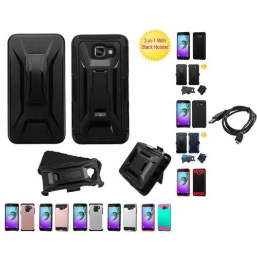 Cables Y Adaptadores para MYBAT para Samsung Samsung Galaxy A5