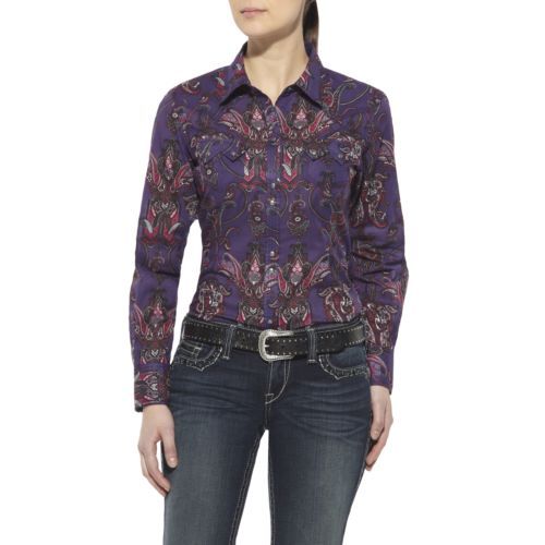 Ariat Women's Tops & Blouses