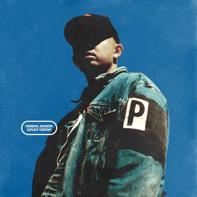Prime - P-Lo - CD