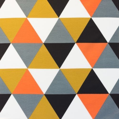 Bezugsstoff Baumwoll-Polyester-Mischgewebe