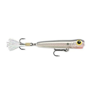 Hard to Find Pre Rapala Storm Rattlin Chug Bug,RAP,#23,Frog
