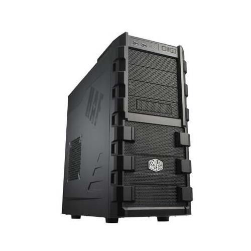 Cooler Master NCORE 100 MAX Gaming Computer Case Model NR100
