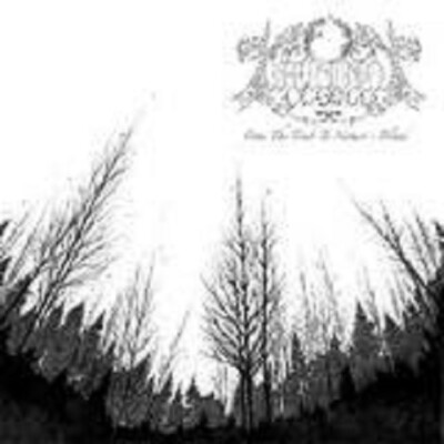 Lux Divina    From The Tomb To Nature's Blood / CD