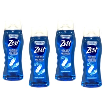 18 Ounce - Pack Of 4