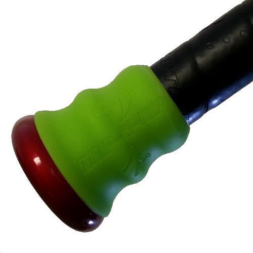 GripNRip II Taper 1 Knob Baseball Softball Bat Knob Choke Grip EBG