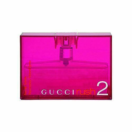 GUCCI rush for men 50ml EDT Eau de Toilette Spray NEU | eBay.de