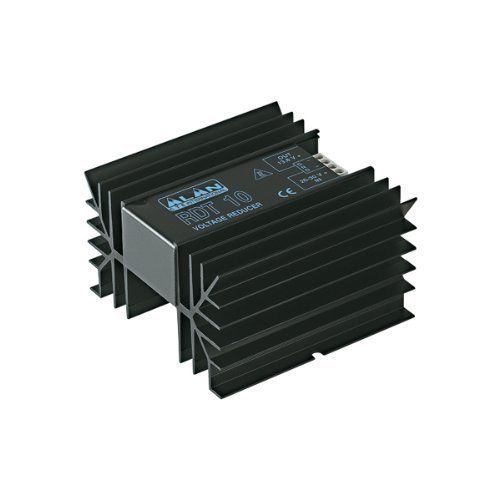 COMTRAK PS-30 VI / F Alimentatore 30Ah 400002 – Alimentazione Affidabile Per Impianti Di Sicurezza