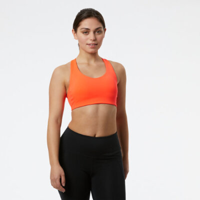 

Женский бюстгальтер New Balance NB Fuel