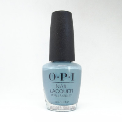 OPI Xbox Collection Spring 2022 Nail Lacquer - Sage Simulation #NLD57 - 0.5 oz