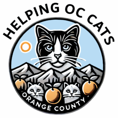 Helping OC Cats