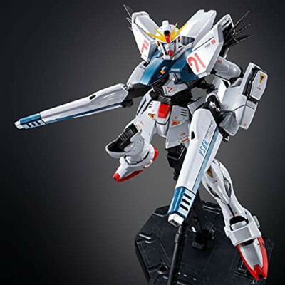 MG 1/100 ガンダムF91 Ver.2.0 機動戦士ガンダムF91 BANDAI MG 1/100 ガンダムF91 Ver.2.0 価格比較 - 価格.com