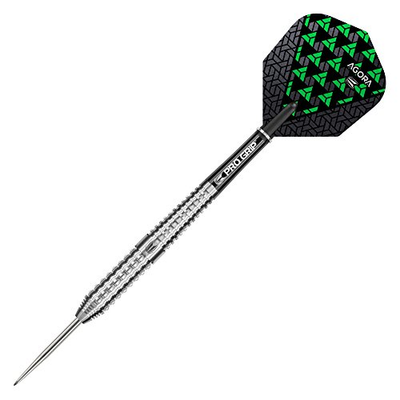 Target Darts Agora 90% A04 23G Steel Tip Darts 2017