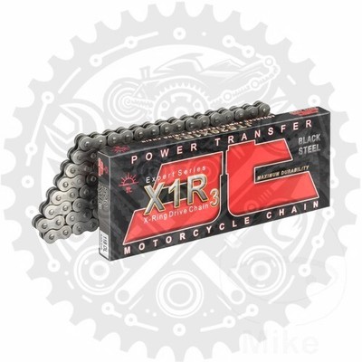 New JTC520X1R3-108DL JT X-Ring Chain 520 X1R3 108 Fits Suzuki DR 600 RU Dakar