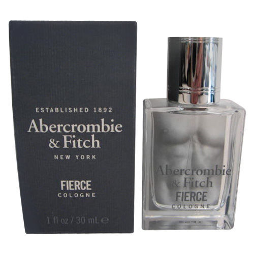 香水(男性用) Abercrombie & Fitch FIERCE COLOGNE 200mL FIERCE * Abercrombie & Fitch 1.0 oz / 30 ml Eau de Cologne
