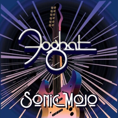 Foghat - Sonic Mojo [New Vinyl LP] Colored Vinyl, Purple