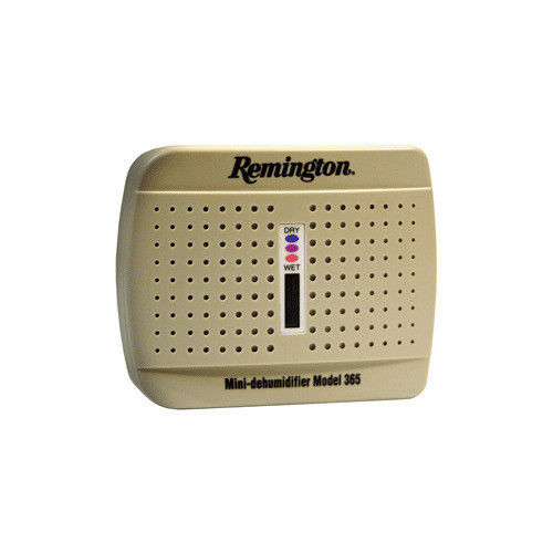 Mini Déshumidificateur Remington 19950 Pour Armes – Sans Fil, Mural – NEUF
