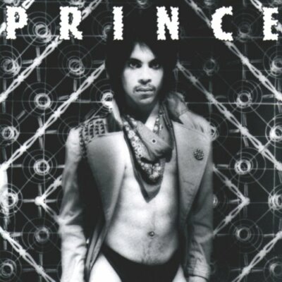 Prince - Dirty Mind - Prince CD LPVG The Fast Free Shipping