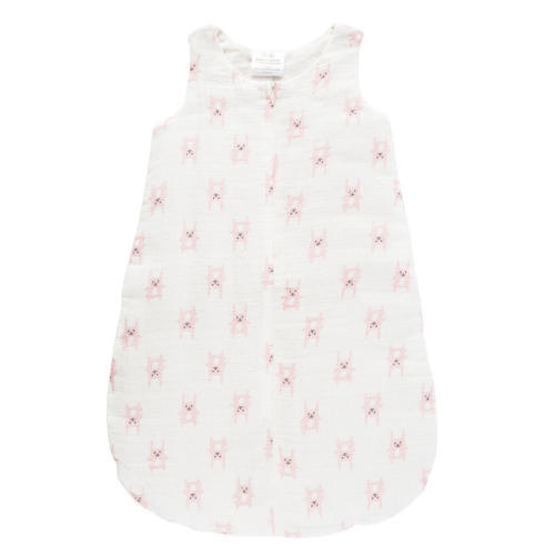 Aden + Anais Sacos de dormir de bebé de franela Y Sacos