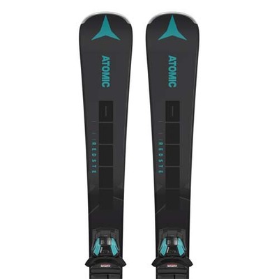 Atomic 2024 Redster X7 RVSK C Skis w/M 12 GW Bindings NEW !! 169,176cm