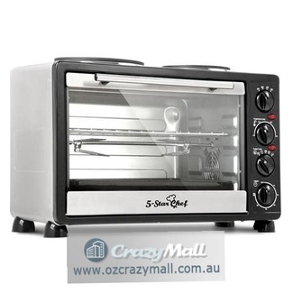 Revent Oven Service Manuals