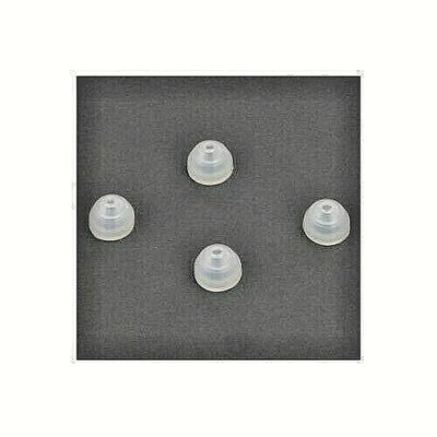 PD0790-THUNDER TIGER RUBBER PARASELLO FOR EB4 SHOCK ABSORBERS