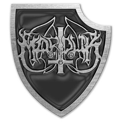 MARDUK - Collectable Enamel Badges - PHM - A500z