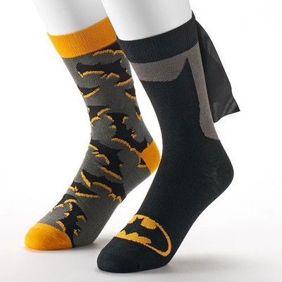 1 Pair With Cape