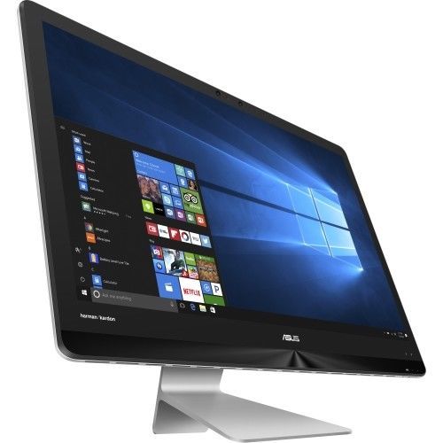 PC Bureau ASUS E810 Mini – Intel I3 4150T, 4Go RAM, 240Go SSD, Win10 Pro – Reconditionné