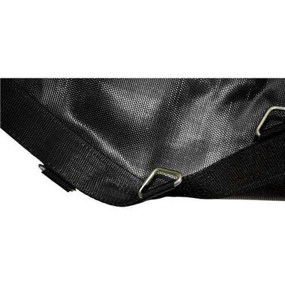 SkyBound Replacement 14 Ft Trampoline Mat with Spring Tool (Used)