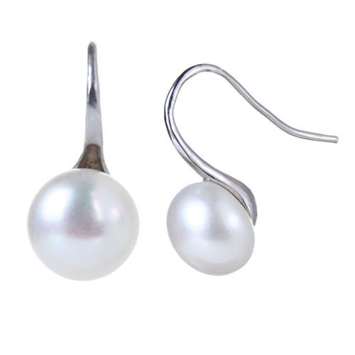 Pearl Fine Earrings