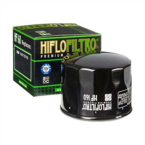 Oil Filter Fits BMW S1000RR K46 Motorcycle 2010 2011 2012 2013