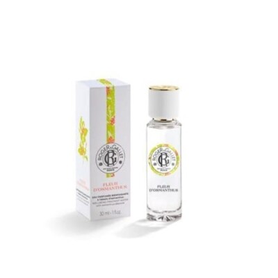 Roger & Gallet Fleur d'Osmanthus Eau Douce Perfumee 1 fl oz