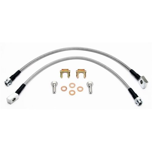 Wilwood Brake Kit Front Dynalite Camaro 82-92 12.19in Rt Wilwood Brake Kit Front Dynalite Camaro 82-92 12.19in Rt
