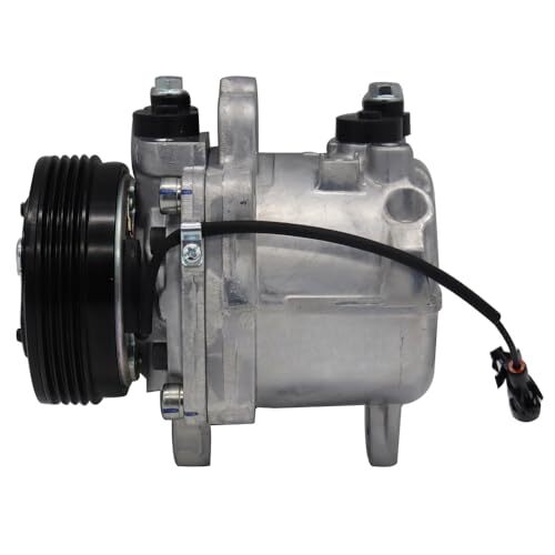 AC Compressor For Suzuki Carry EVERY Mazda Scrum 95200-58J10