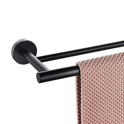 Bar 24inch Sus 304 Stainless Steel Hand Towel Rack