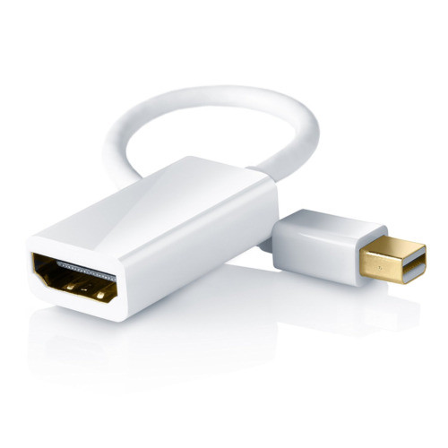 Adattatore Da Mini Displayport A Hdmi Convertitore Passivo Linq Hdf-20b