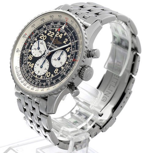 BREITLING Callisto Lemania B11045 Chronograph Hand Winding Men\'s Watch_901034 BREITLING Callisto Lemania B11045 Chronograph Hand Winding  main image 4