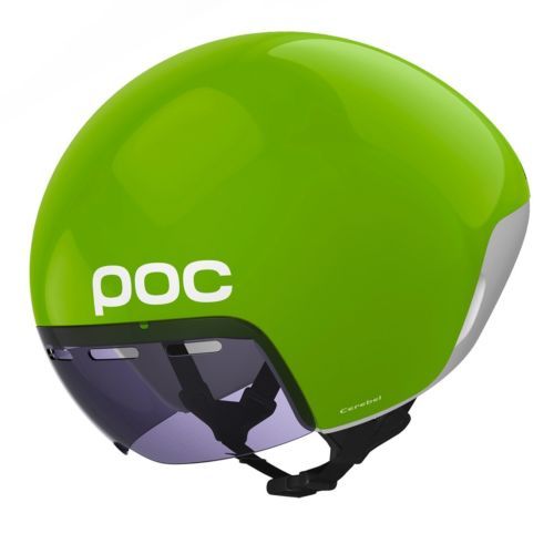POC Cycling Helmets