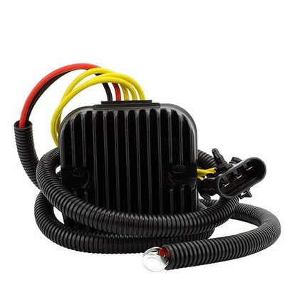 RMStator MOSFET Regulator/Rectifier #RMS020-100174 Polaris