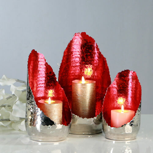 Articoli rossi Casablanca per la decorazione della casa