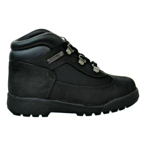 

Полевые ботинки Timberland для малышей NEW AUTHENTIC Black A1ADB001, Черный