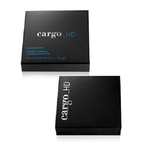 Cortina Surtido Fundamentos Pressed Powder