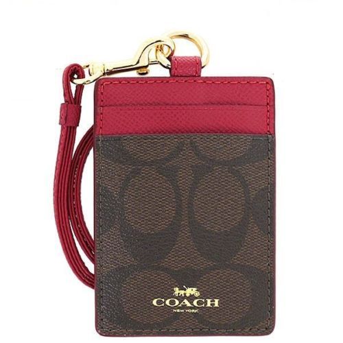 Coach Handbag Accessories for Women