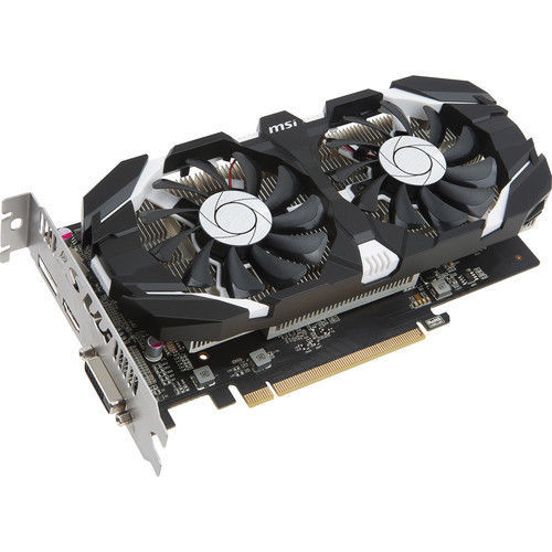 NVIDIA Tesla P40 24GB GDDR5 PCI-E 3.0 x 16 GPU Accelerator